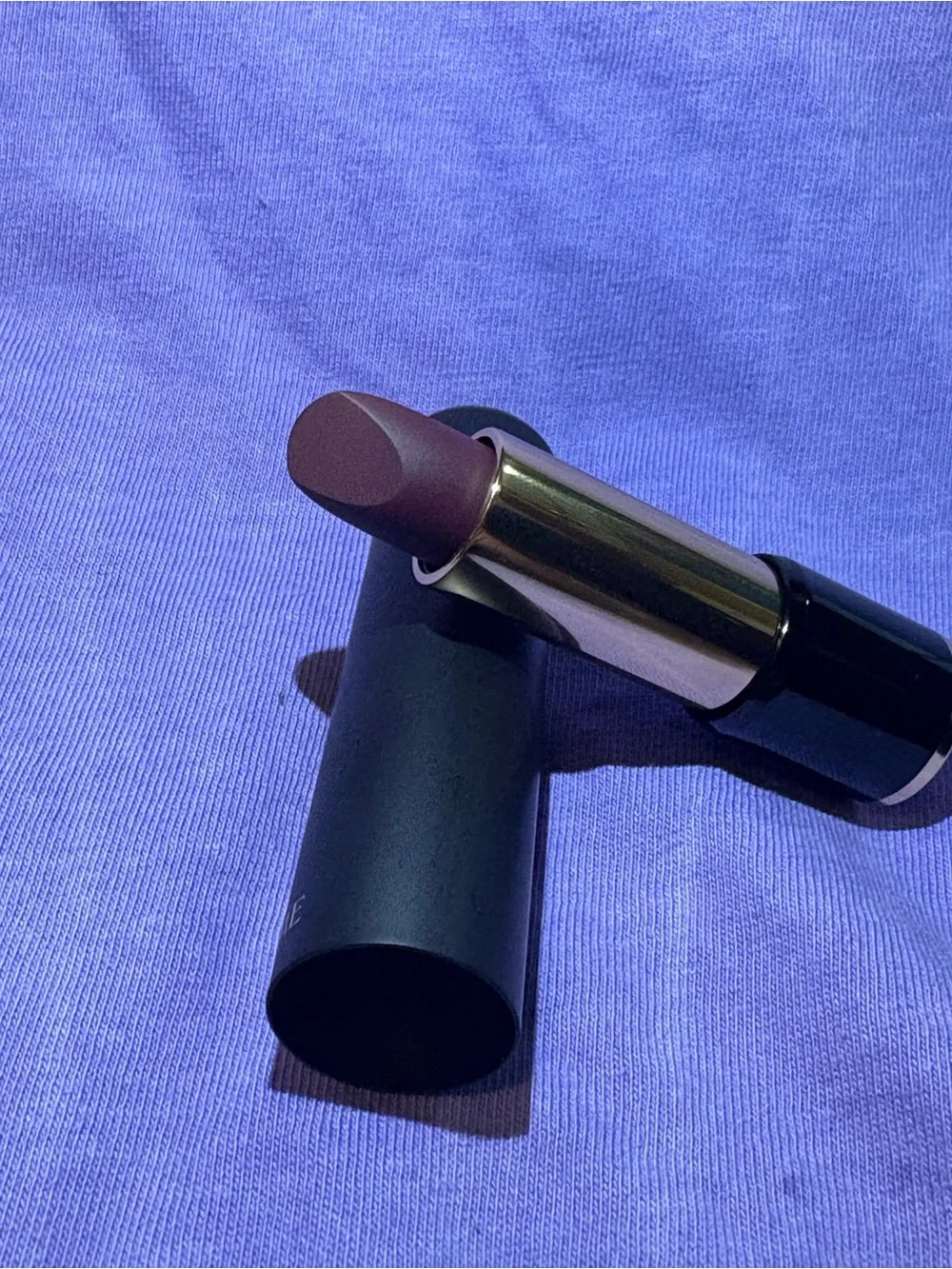Lancôme L'Absolu Rouge Drama Matte Lipstick — Purple Temptation 508